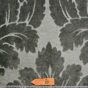 Drapery fabric